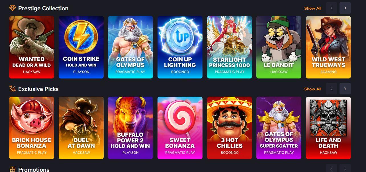 How to Access Your Account with Vegastars Login