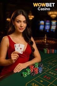 Игровые стратегии и секреты успеха в интернет казино Игровые стратегии и секреты успеха в интернет казино