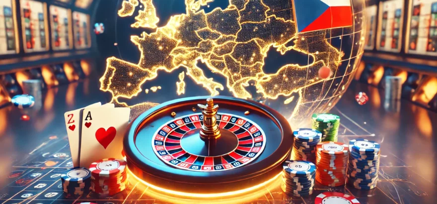 Objevte nejlepší zahraniční casino a vyhrajte velké ceny! Objevte nejlepší zahraniční casino a vyhrajte velké ceny!