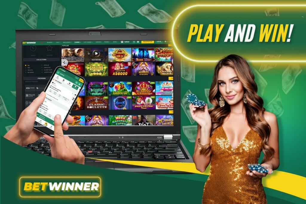 Полное руководство по платформе betwinner функционал, бонусы и советы