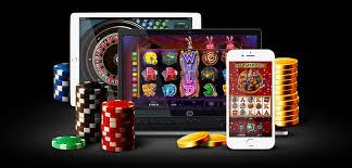 Simple Guide to Casino Tokens 35