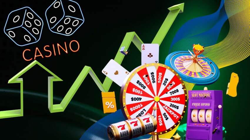 The Ultimate Guide to 7Gold Unveiling the Secrets of Online Casino Success The Ultimate Guide to 7Gold Unveiling the Secrets of Online Casino Success