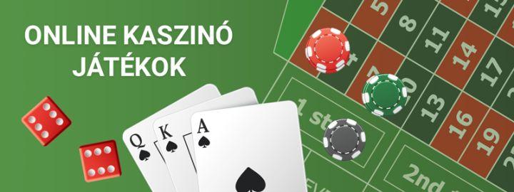 A legjobb lehetőségek a külföldi online kaszinó világában