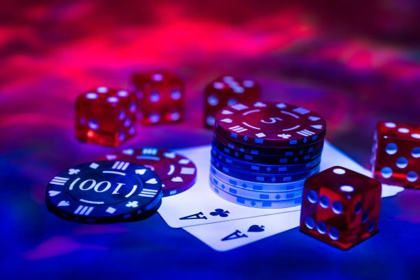 Casino Coins Game UK Everything You Need to Know