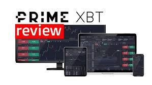 Discover the Benefits of PrimeXBT Exchange for Crypto Trading