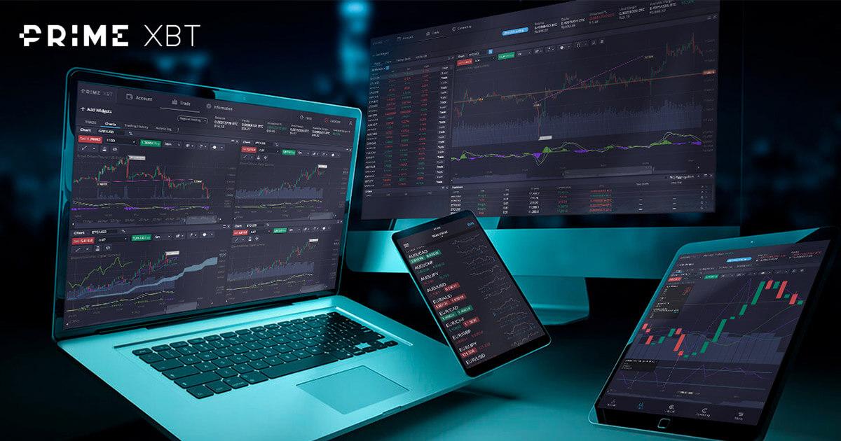 Discover the Benefits of PrimeXBT Exchange for Crypto Trading