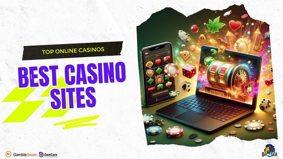 Discover the Best Free Online Casino Games Real Discover the Best Free Online Casino Games Real