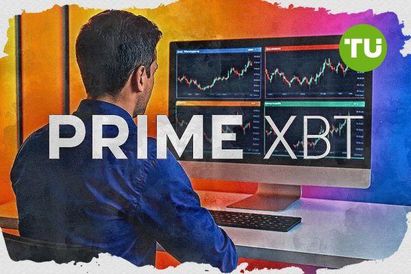 Discover the Future of Trading with PrimeXBT Platform