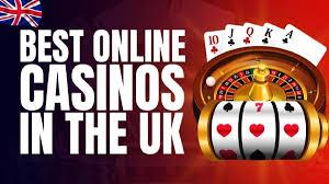 Discovering New Betting Sites UK Online Your Ultimate guide Discovering New Betting Sites UK Online Your Ultimate guide