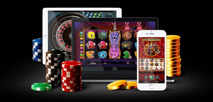 Explore Exciting Gaming Adventures at Online Mr Jones Casino