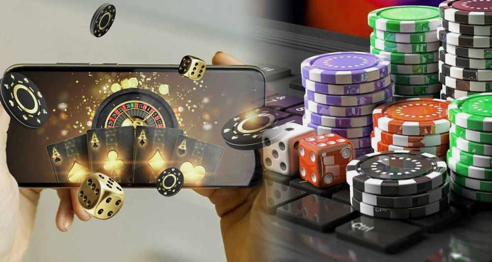Explore the Universe of Gaming Cosmobet
