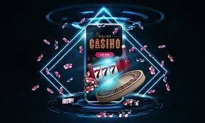 Exploring the Thrills of Jaya9 A New Era in Casino Entertainment Exploring the Thrills of Jaya9 A New Era in Casino Entertainment