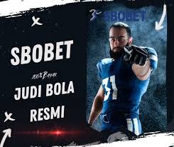 link agen sbobet Panduan Lengkap Memilih dan Menggunakan Agen Resmi