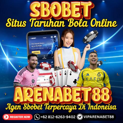 Mengenal Judi Bola Online Cara Bermain dan Tips Menang Mengenal Judi Bola Online Cara Bermain dan Tips Menang