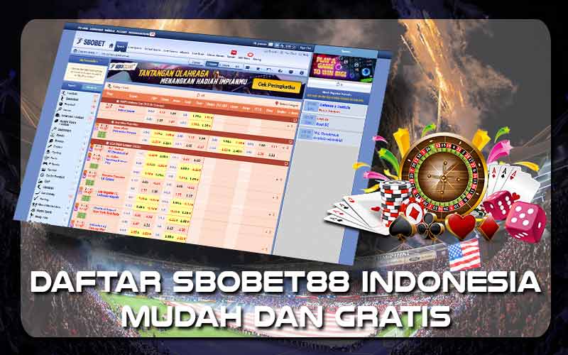 Agen Betting Sbobet88 Deposit 50 Panduan Lengkap untuk Pemula 228579422 Agen Betting Sbobet88 Deposit 50 Panduan Lengkap untuk Pemula 228579422