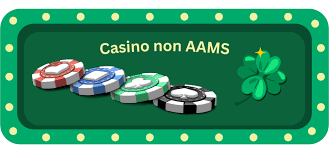 Casinò non AAMS che Pagano Guida ai Migliori Siti di Gioco 548738204