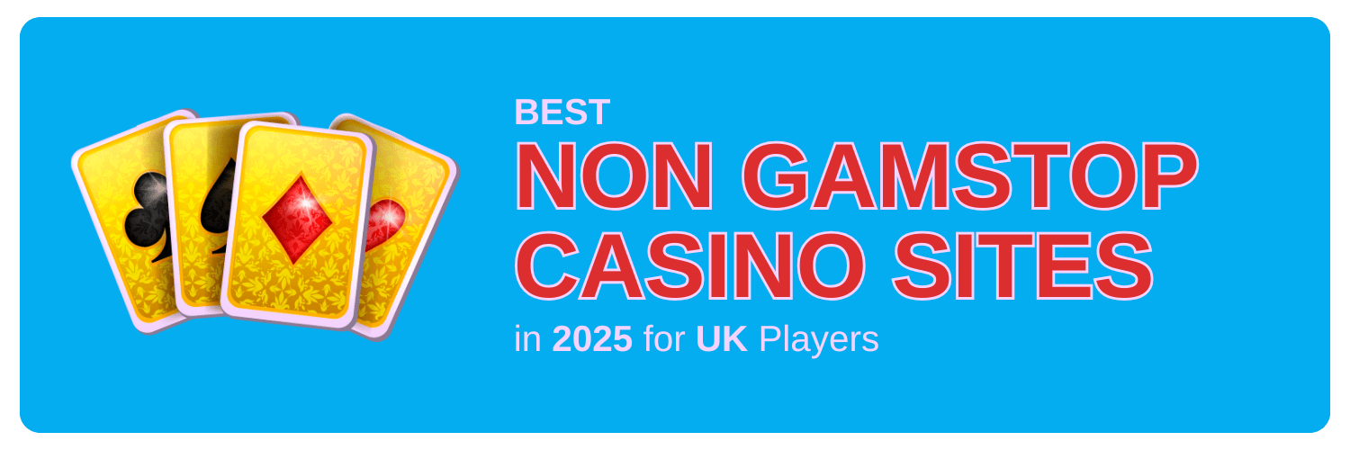 Discover the Best Non Gamstop Casinos in the UK for 2025 Discover the Best Non Gamstop Casinos in the UK for 2025