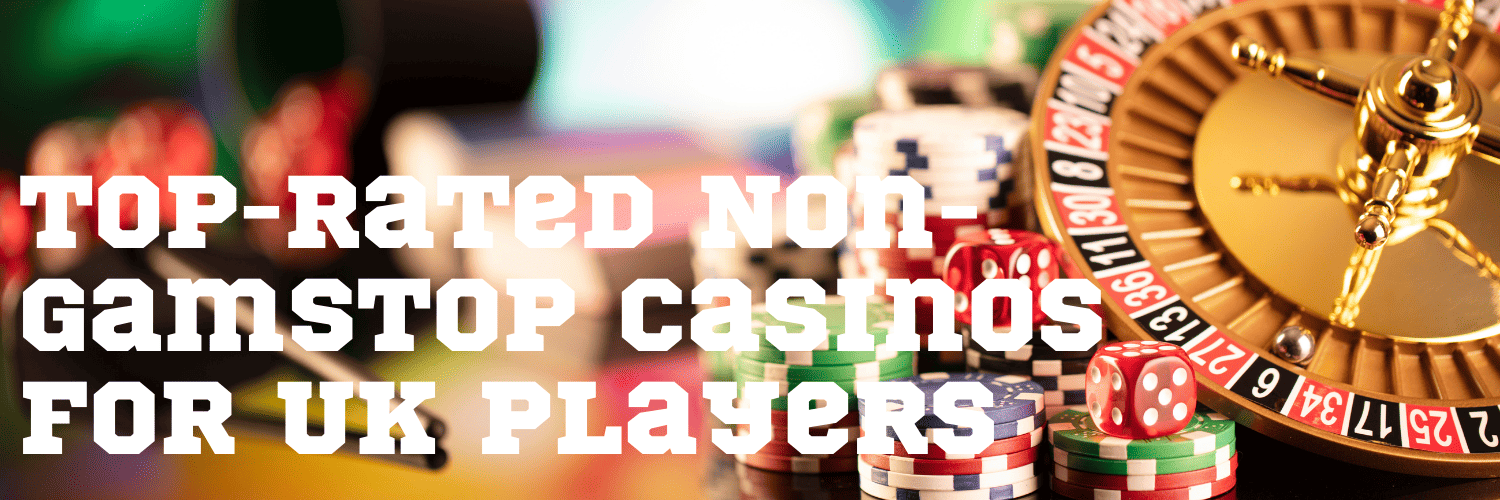 Discover the Best Non Gamstop Casinos in the UK for 2025 Discover the Best Non Gamstop Casinos in the UK for 2025
