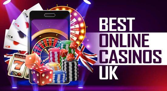 Discover the UK’s Top Online Casinos Your Ultimate Guide