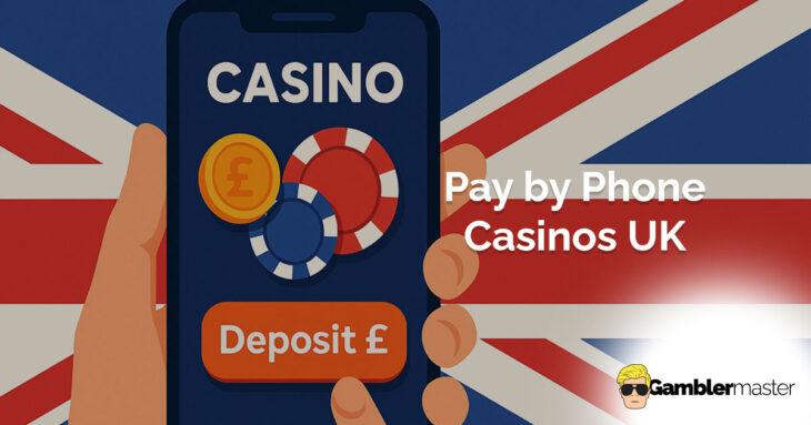 Discover the UK’s Top Online Casinos Your Ultimate Guide
