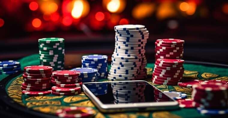 Experience the Thrill at Lucky Manor Casino & Sportsbook Experience the Thrill at Lucky Manor Casino & Sportsbook