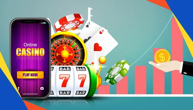 Exploring Non GamStop Casinos A Complete Guide 612241704 Exploring Non GamStop Casinos A Complete Guide 612241704