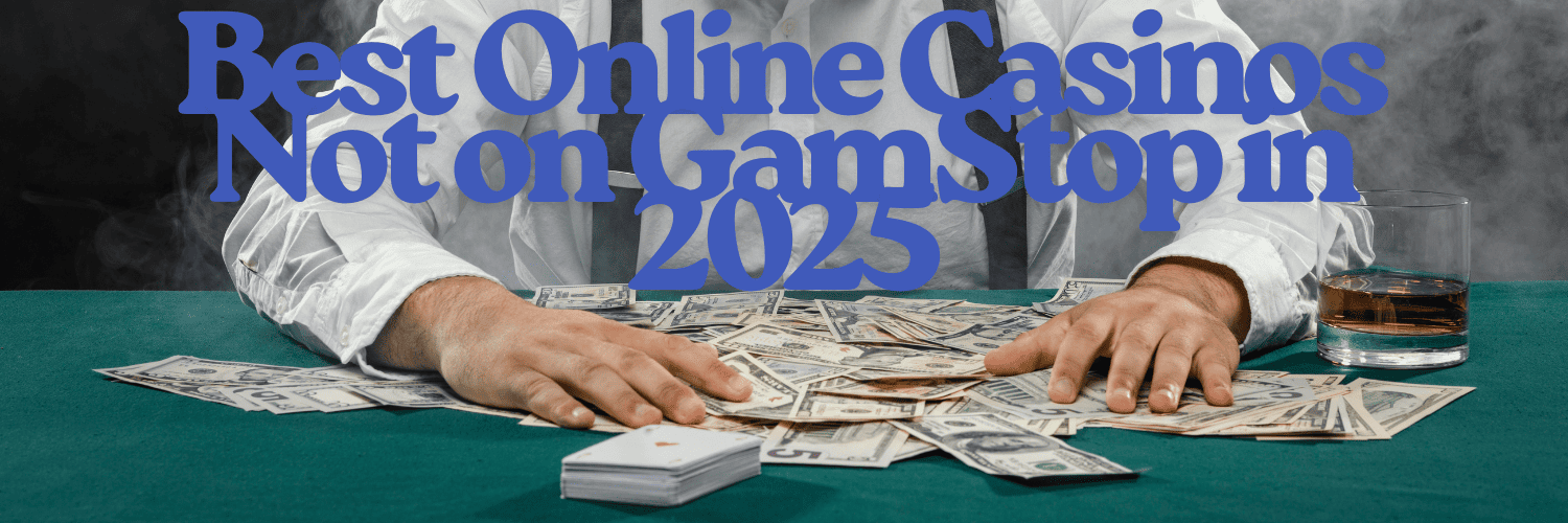 Exploring UK Casinos Not on Gamstop 563636938 Exploring UK Casinos Not on Gamstop 563636938