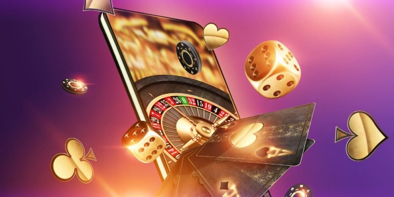 Best Casino Sites That Offer Exceptional Gaming Experiences Best Casino Sites That Offer Exceptional Gaming Experiences
