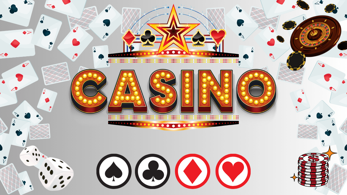 Discover Online Casinos Not Blocked Play Freely and Safely