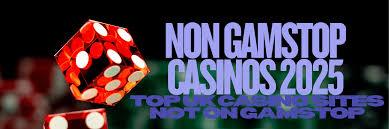 Exploring Non GamStop Casinos A Guide to Alternative Gambling Options -1840169592