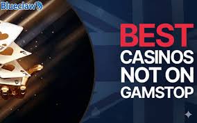Exploring Non-Gamstop UK Casinos A Complete Guide