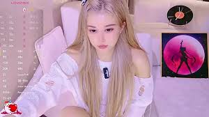 The Allure of Asian Cam Girls A Deep Dive