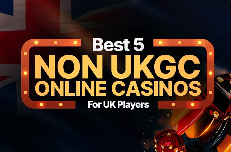 Exploring Non-UK Regulated Casinos The Global Gaming Landscape Exploring Non-UK Regulated Casinos The Global Gaming Landscape