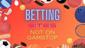 Exploring the World of Bookmakers Not on GamStop Exploring the World of Bookmakers Not on GamStop