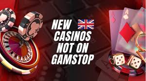 Exploring Websites Not on GamStop A Guide to Alternative Online Casinos Exploring Websites Not on GamStop A Guide to Alternative Online Casinos