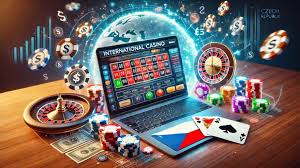 Nove Online Casino Vaše šance na velké výhry Nove Online Casino Vaše šance na velké výhry