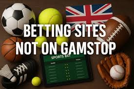 The Best Sports Betting Sites Not on GamStop 510228393
