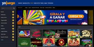 Guía Completa de Casino Online Todo lo que Necesitas Saber