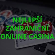 Nové online casino 2026 Objevte budoucnost hazardu!