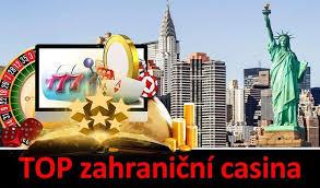 Nové online casino 2026 Objevte budoucnost zábavy a šancí